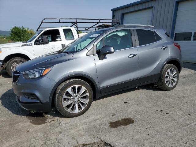 Vin: kl4cjasb1kb875832, lot: 55216415, buick encore preferred 2019 img_1