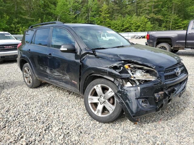 Vin: jtmrf4dvxc5050107, lot: 58980415, toyota rav4 sport 20124