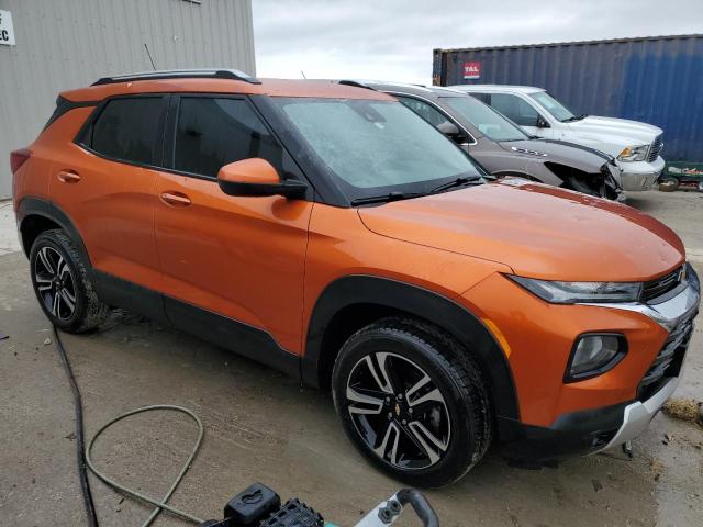 Vin: kl79mrsl6nb039479, lot: 55436895, chevrolet trailblzr lt 20224
