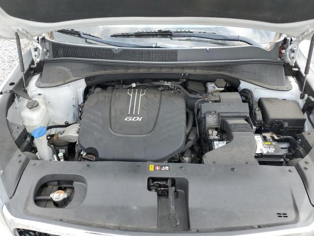 2016 KIA SORENTO EX 5XYPHDA52GG097618