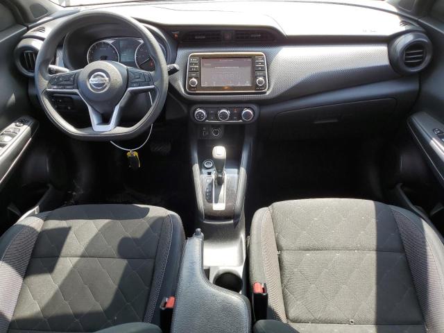 2020 NISSAN KICKS S - 3N1CP5BV7LL525579