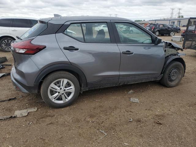 Vin: 3n1cp5bv9pl528439, lot: 57608865, nissan kicks s 20233