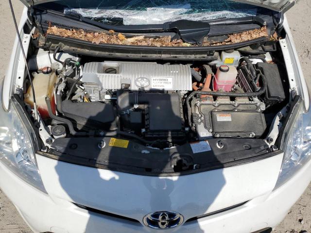 2015 TOYOTA PRIUS JTDKN3DU1F1888169