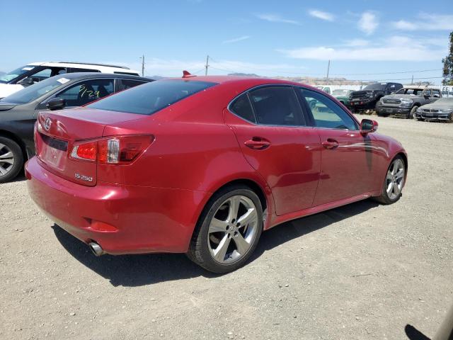 Vin: jthbf5c26c5164148, lot: 58199385, lexus is 250 20123