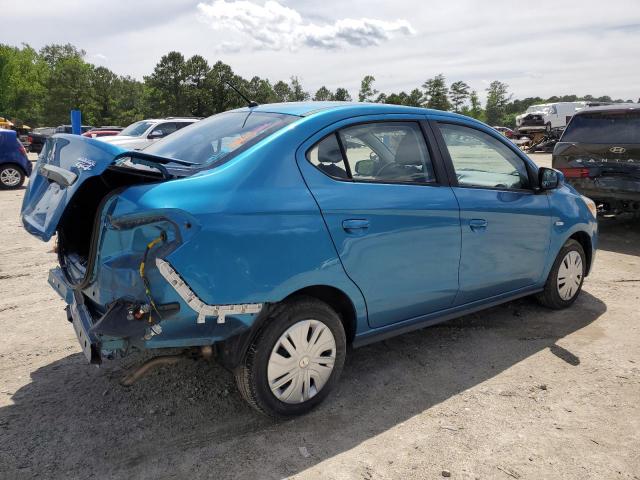 Vin: ml32f3fj0khf16636, lot: 58084715, mitsubishi mirage g4 es 20193