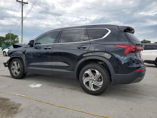 Vin: 5nms2dajxph485291, lot: 57072425, hyundai santa fe sel 20232