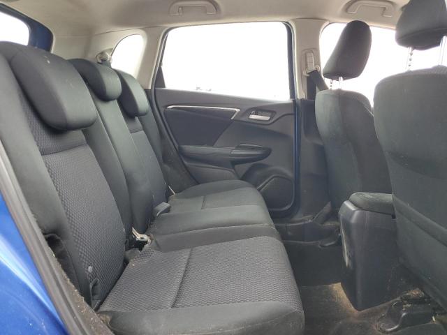 2019 HONDA FIT LX 3HGGK5H48KM702436