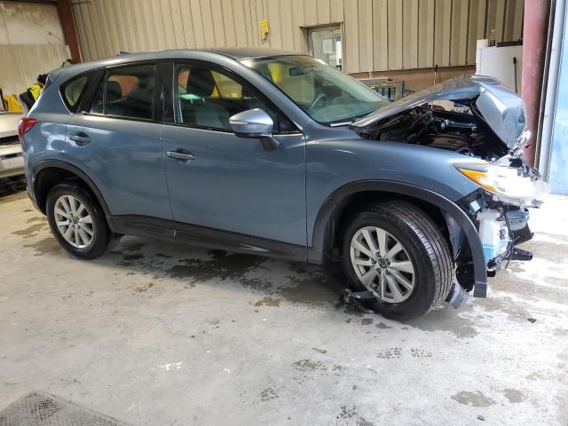 Vin: jm3ke4by0g0628372, lot: 57534785, mazda cx-5 sport 20164