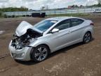 2015 HYUNDAI ELANTRA SE - KMHDH4AH2FU226950