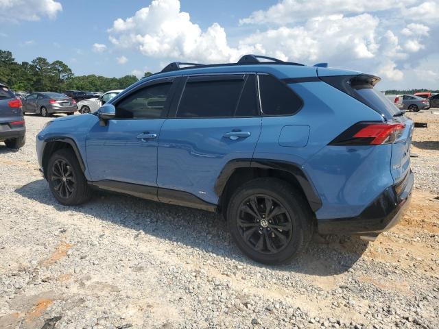 Vin: jtm16rfv6nd048869, lot: 57881205, toyota rav4 se 20222