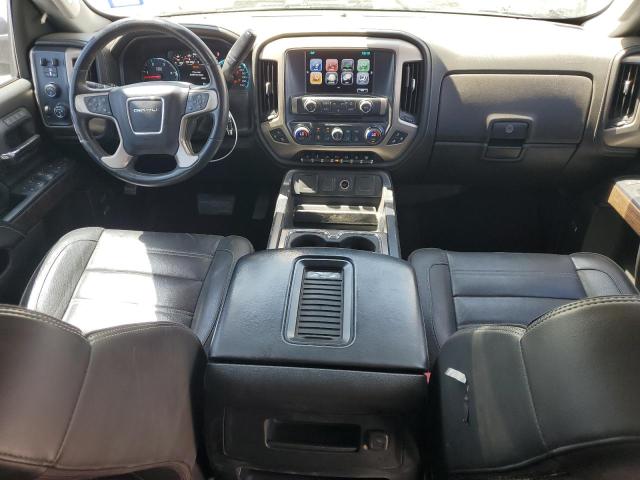 2018 GMC SIERRA K25 - 1GT12UEYXJF107009