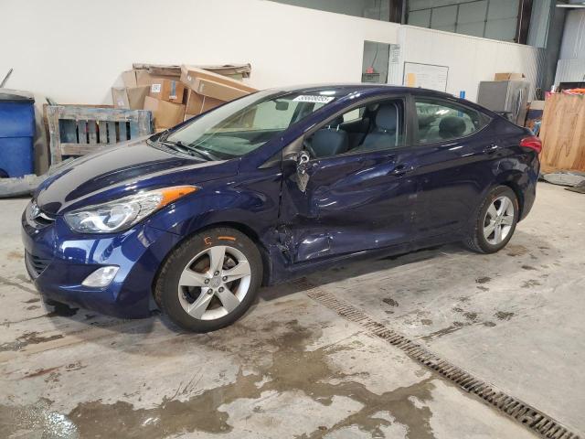 Vin: 5npdh4ae5ch137714, lot: 55608055, hyundai elantra gls 2012 img_1