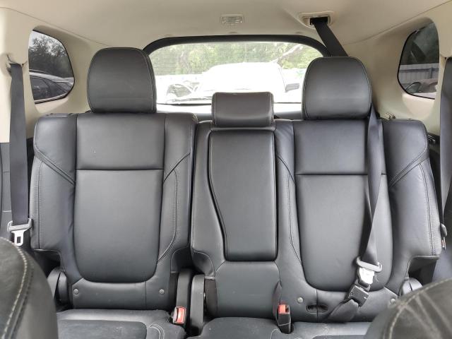 2020 MITSUBISHI OUTLANDER - JA4AD3A35LJ001284