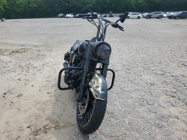 2007 HARLEY-DAVIDSON FLHPI 1HD1FHM127Y689506