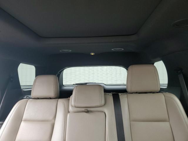 2015 FORD EXPLORER L - 1FM5K8F80FGB94116
