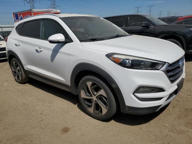 Vin: km8j33a26hu289561, lot: 56167455, hyundai tucson limited 20174