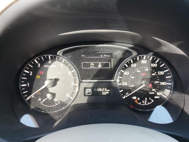 2015 NISSAN ALTIMA 2.5 - 1N4AL3APXFC472163