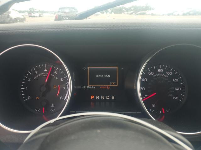 2019 FORD MUSTANG - 1FATP8UH3K5181663