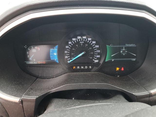 2018 FORD EDGE SEL - 2FMPK4J97JBC41207