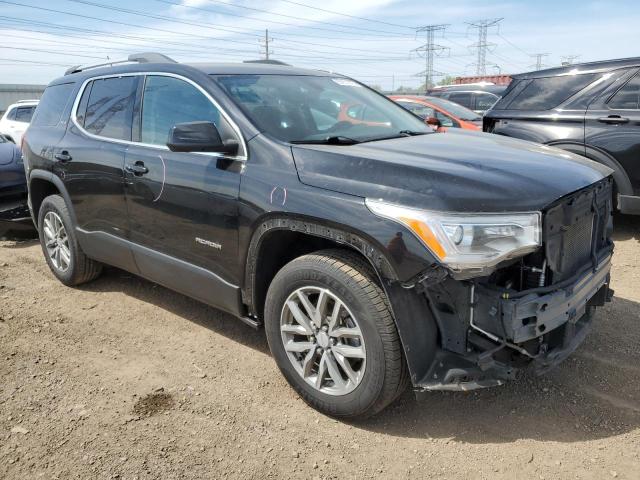 Vin: 1gkknlls7hz292489, lot: 55951875, gmc acadia sle 20174