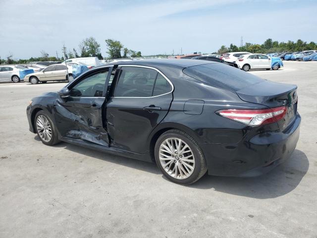 2018 TOYOTA CAMRY L - 4T1B11HKXJU101909
