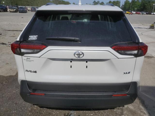 2024 TOYOTA RAV4 XLE P - 2T3C1RFV9RW341472