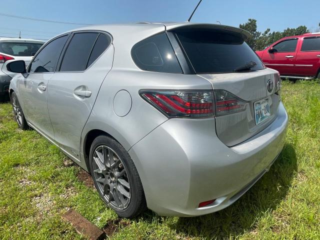 Vin: jthkd5bh5b2015337, lot: 59417405, lexus ct 200 200 20113