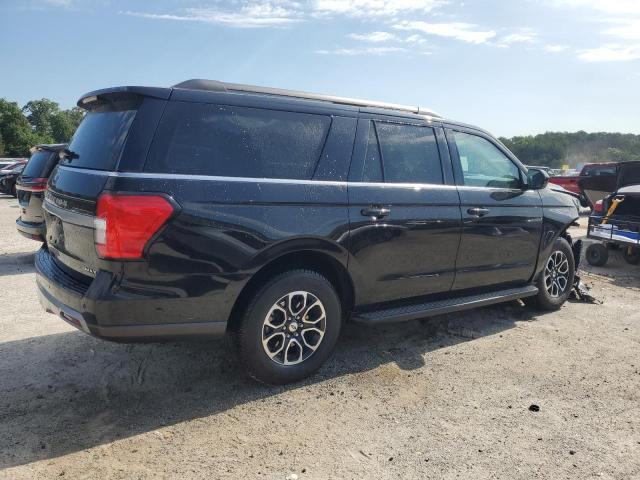 Vin: 1fmjk1h88rea40692, lot: 58345455, ford expedition max xlt 20243