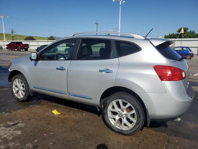 Vin: jn8as5mt0cw255950, lot: 58029695, nissan rogue s 20122