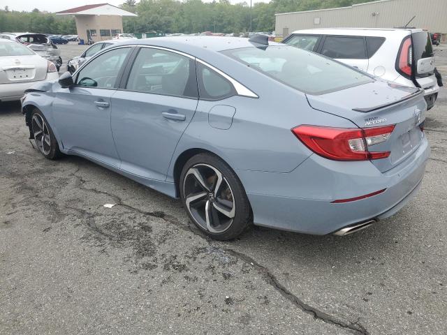 Vin: 1hgcv1f44na027347, lot: 55801385, honda accord sport se 20222