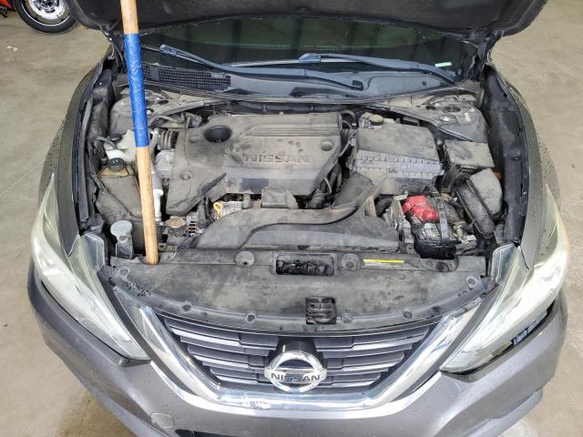 2017 NISSAN ALTIMA 2.5 1N4AL3APXHN303011