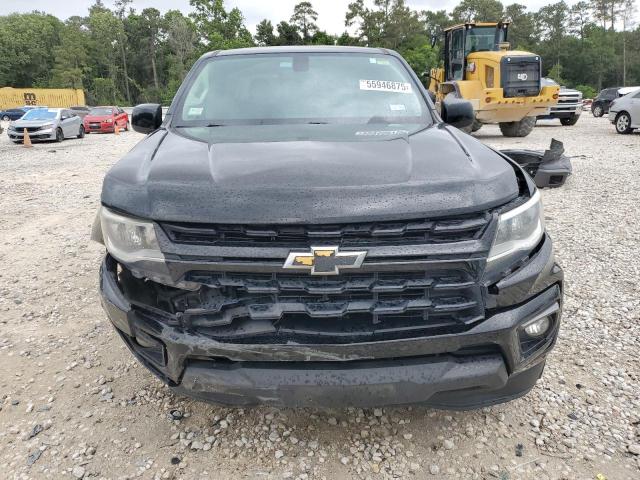 2021 CHEVROLET COLORADO L - 1GCGSCEN0M1147174