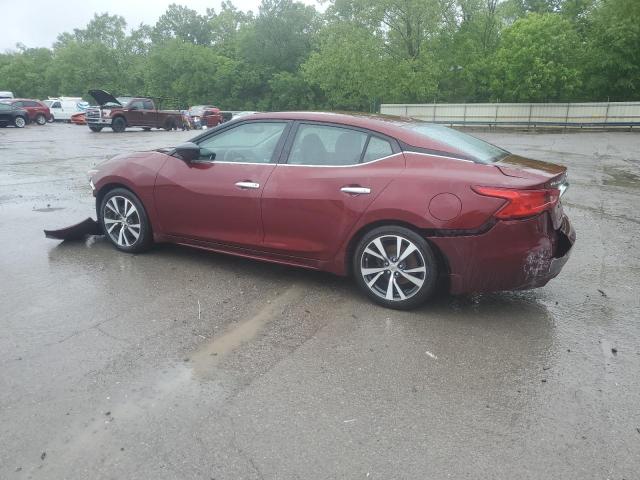 Vin: 1n4aa6ap2hc439412, lot: 57574455, nissan maxima 3.5s 20172