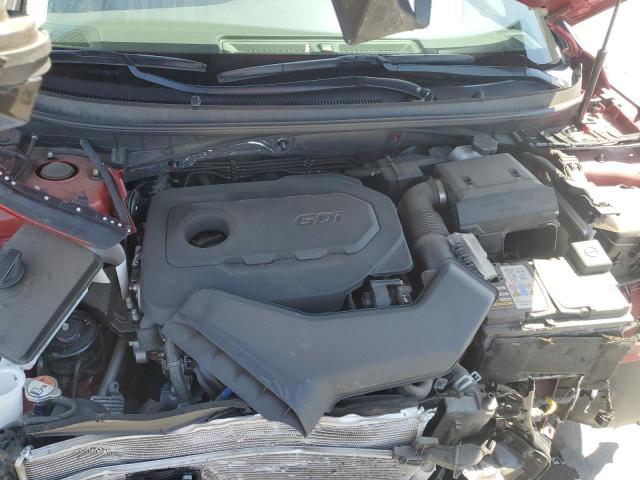 2019 HYUNDAI SONATA LIM - 5NPE34AF1KH818057