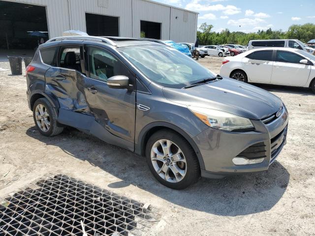 Vin: 1fmcu0j9xfua05394, lot: 56736795, ford escape titanium 20154