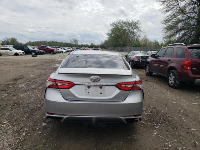 2018 TOYOTA CAMRY L - 4T1B11HK9JU533665