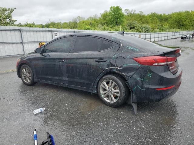 Vin: 5npd84lf8jh340549, lot: 56288955, hyundai elantra sel 20182