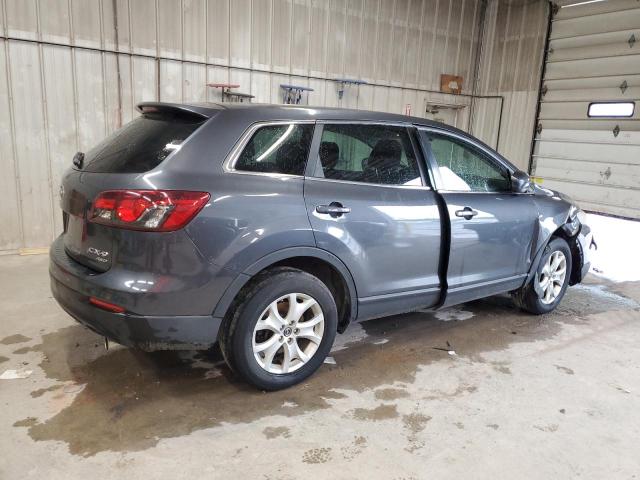 Vin: jm3tb3bv5d0421761, lot: 58290565, mazda cx-9 sport 20133