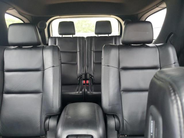 2015 DODGE DURANGO LI - 1C4RDJDG8FC850782