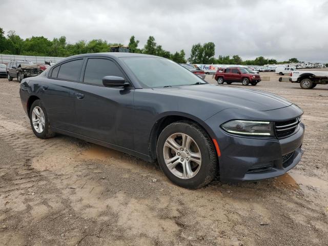 Vin: 2c3cdxbgxgh109077, lot: 55577445, dodge charger se 20164