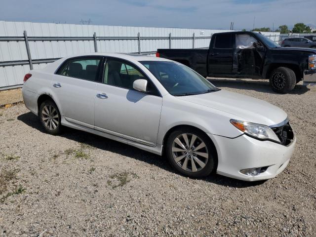 Vin: 4t1bk3db4bu379964, lot: 58600655, toyota avalon base 20114