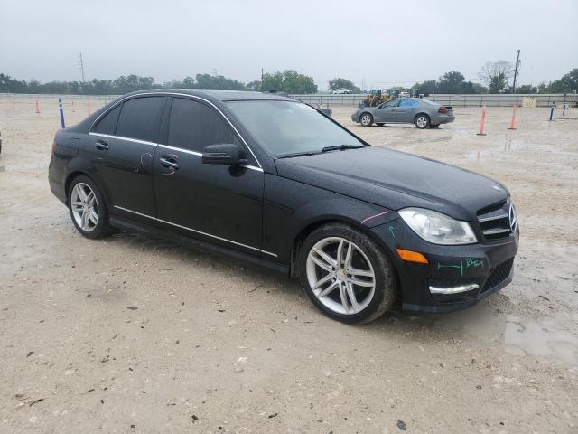 Vin: wddgf4hbxea952747, lot: 53144125, mercedes-benz c-class 250 20144
