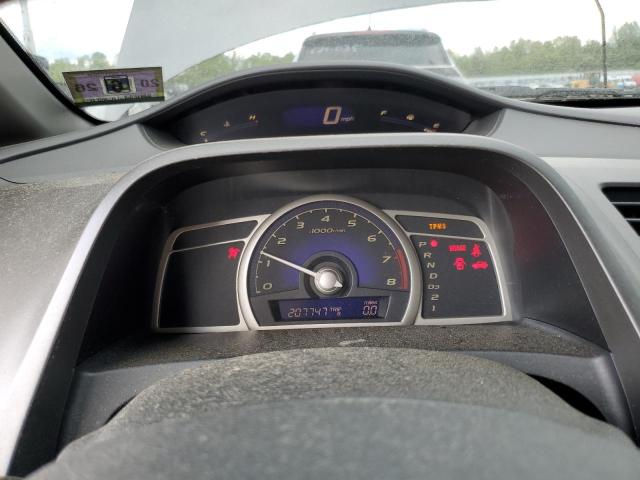 2010 HONDA CIVIC LX - 2HGFA1F59AH538825