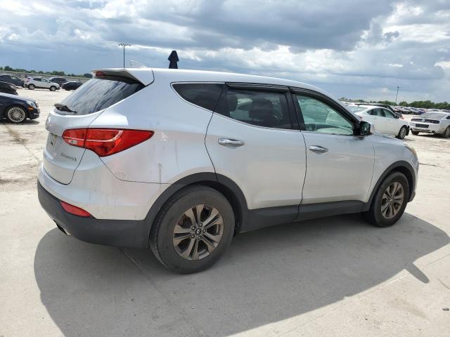 Vin: 5xyzt3lb7fg280578, lot: 56580345, hyundai santa fe 20153