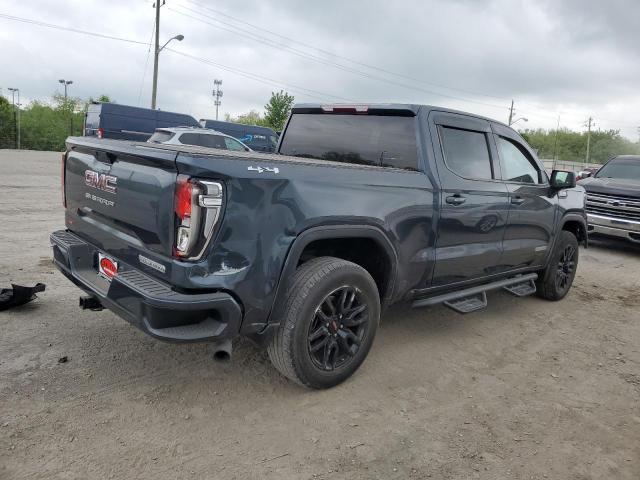 2019 GMC SIERRA K15 - 1GTU9CED2KZ257065