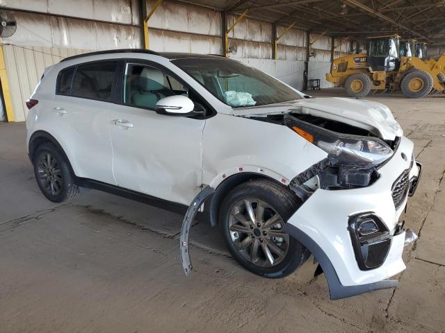 Vin: kndp63ac1n7013961, lot: 56819385, kia sportage s 20224