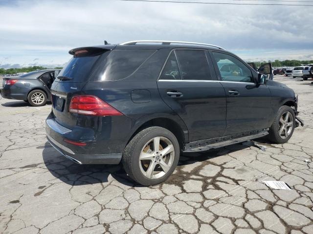 Vin: 4jgda5hb2ha941288, lot: 55586115, mercedes-benz gle-class 350 4matic 20173