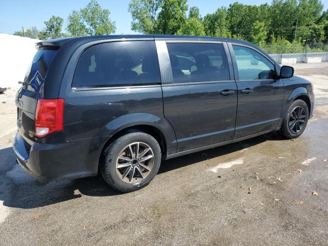 Vin: 2c4rdgeg5jr195997, lot: 56995535, dodge caravan gt 20183