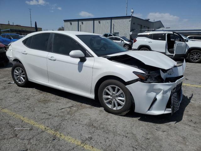 Vin: 4t1daack3su108556, lot: 56390085, toyota camry xse 20254