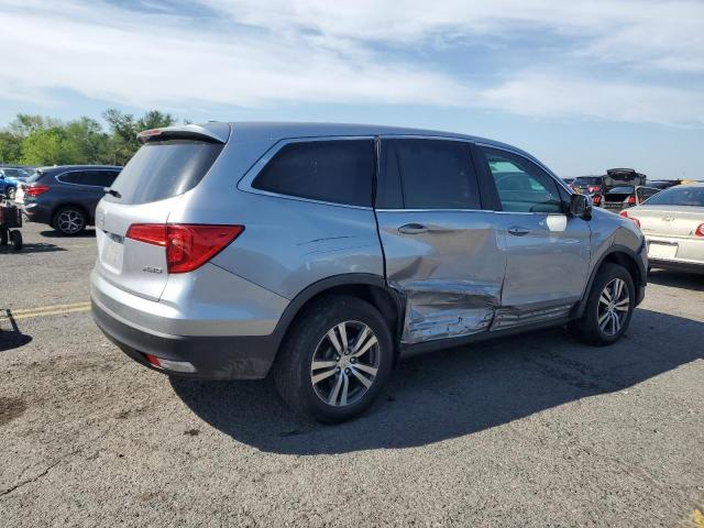 Vin: 5fnyf6h37hb085161, lot: 56454435, honda pilot ex 20173